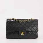 Small Classic Flap