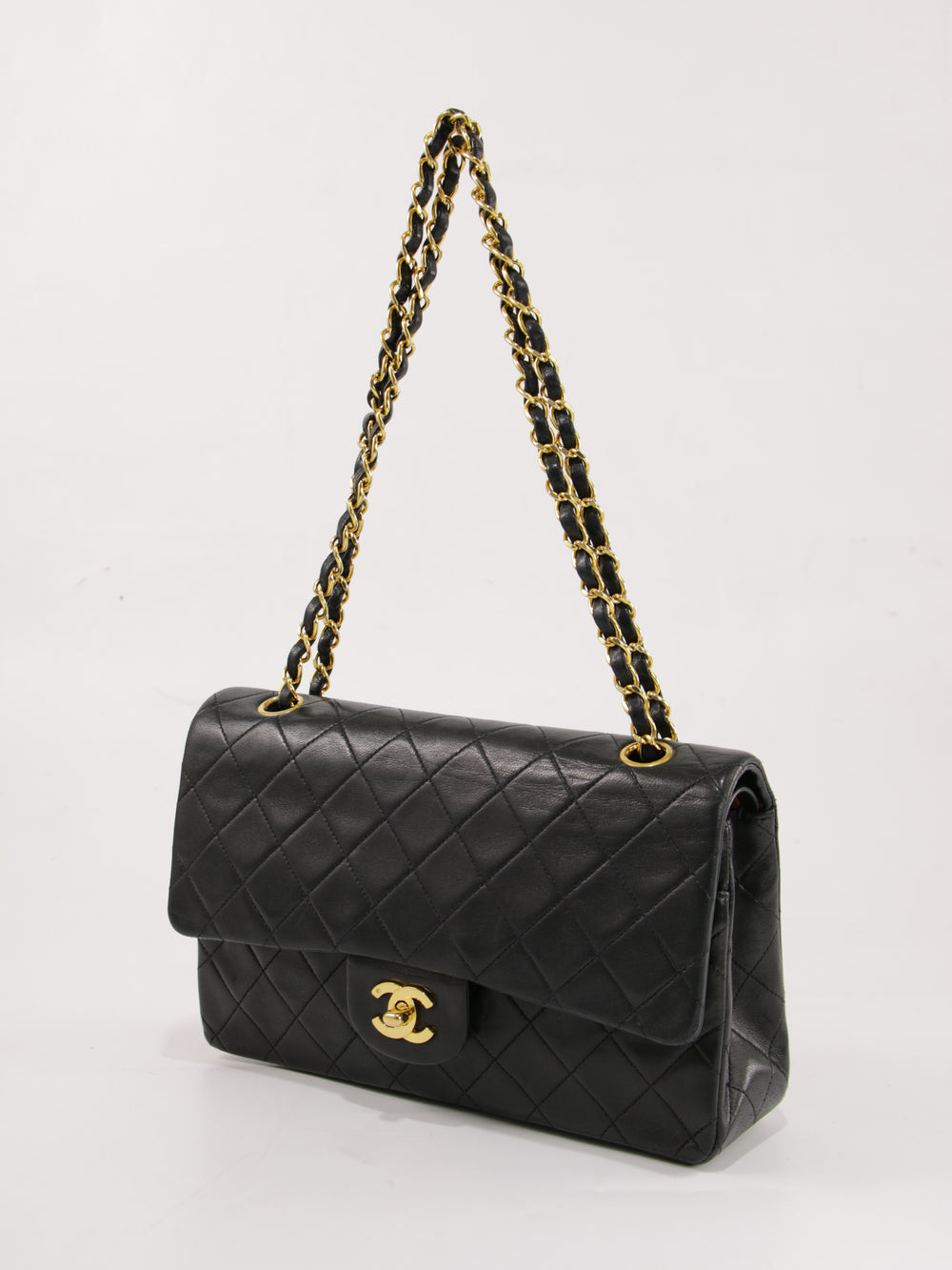 Small Classic Flap