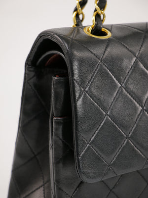 Small Classic Flap