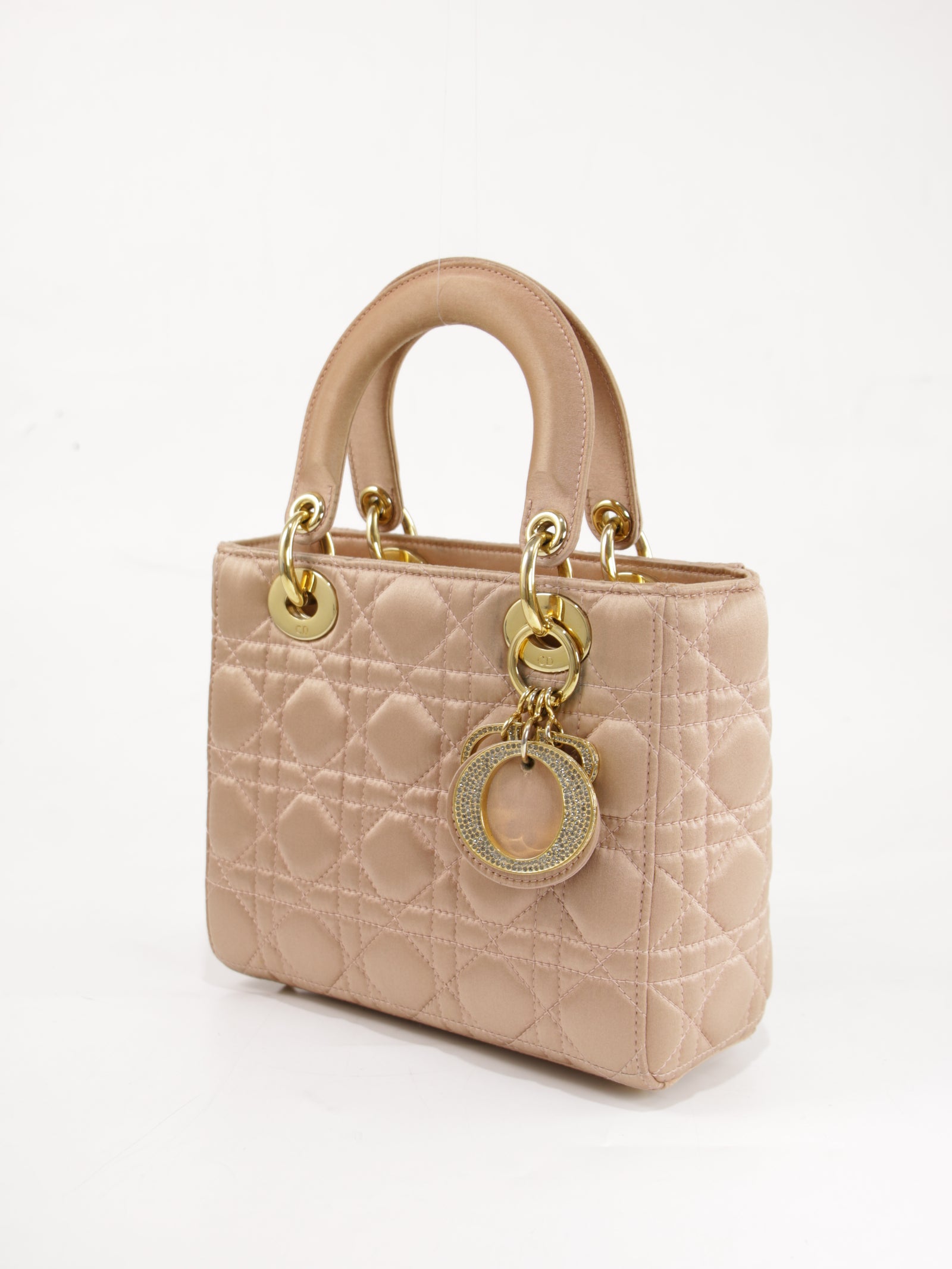 Small Lady Dior
