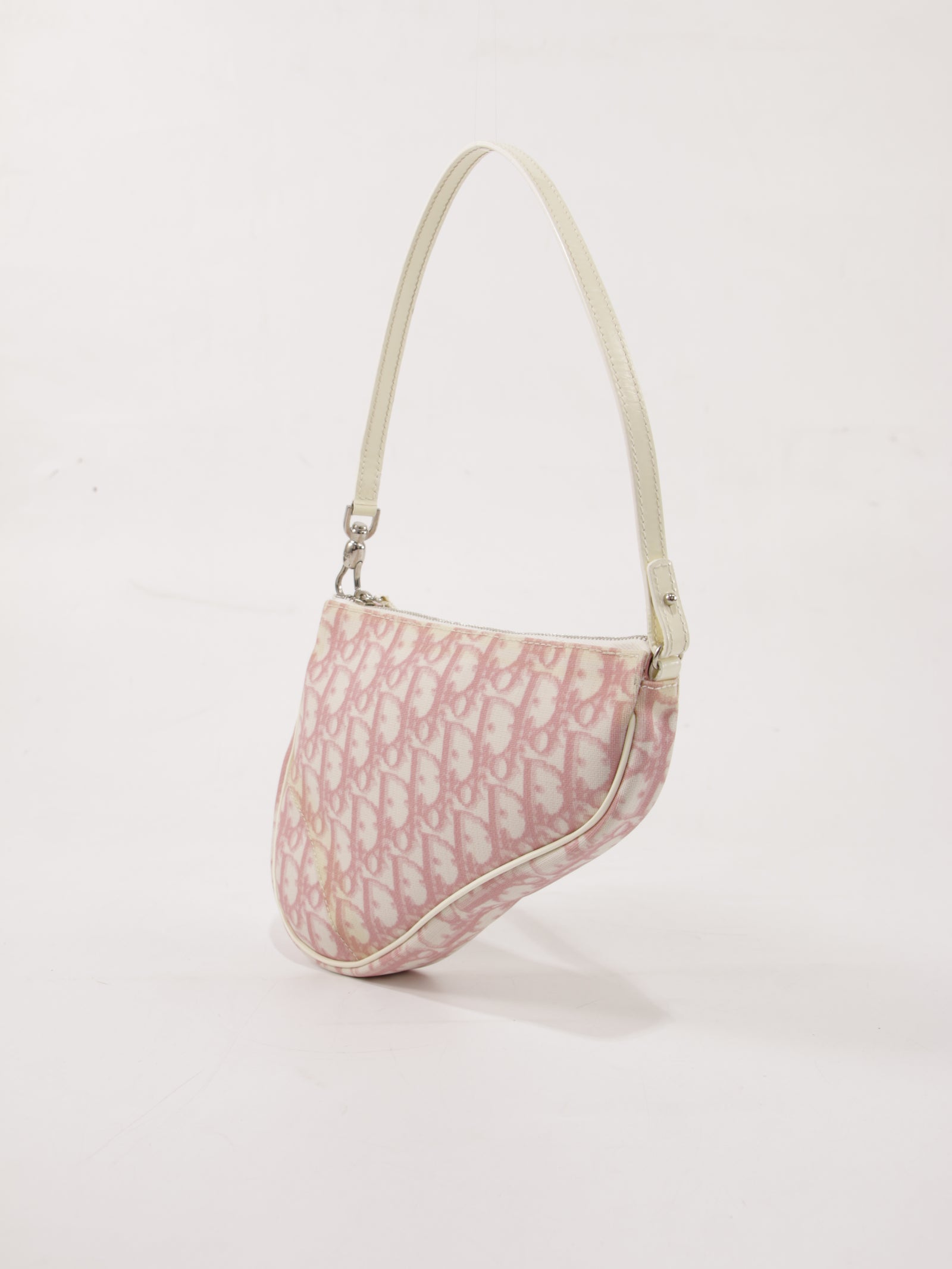 Saddle Pochette