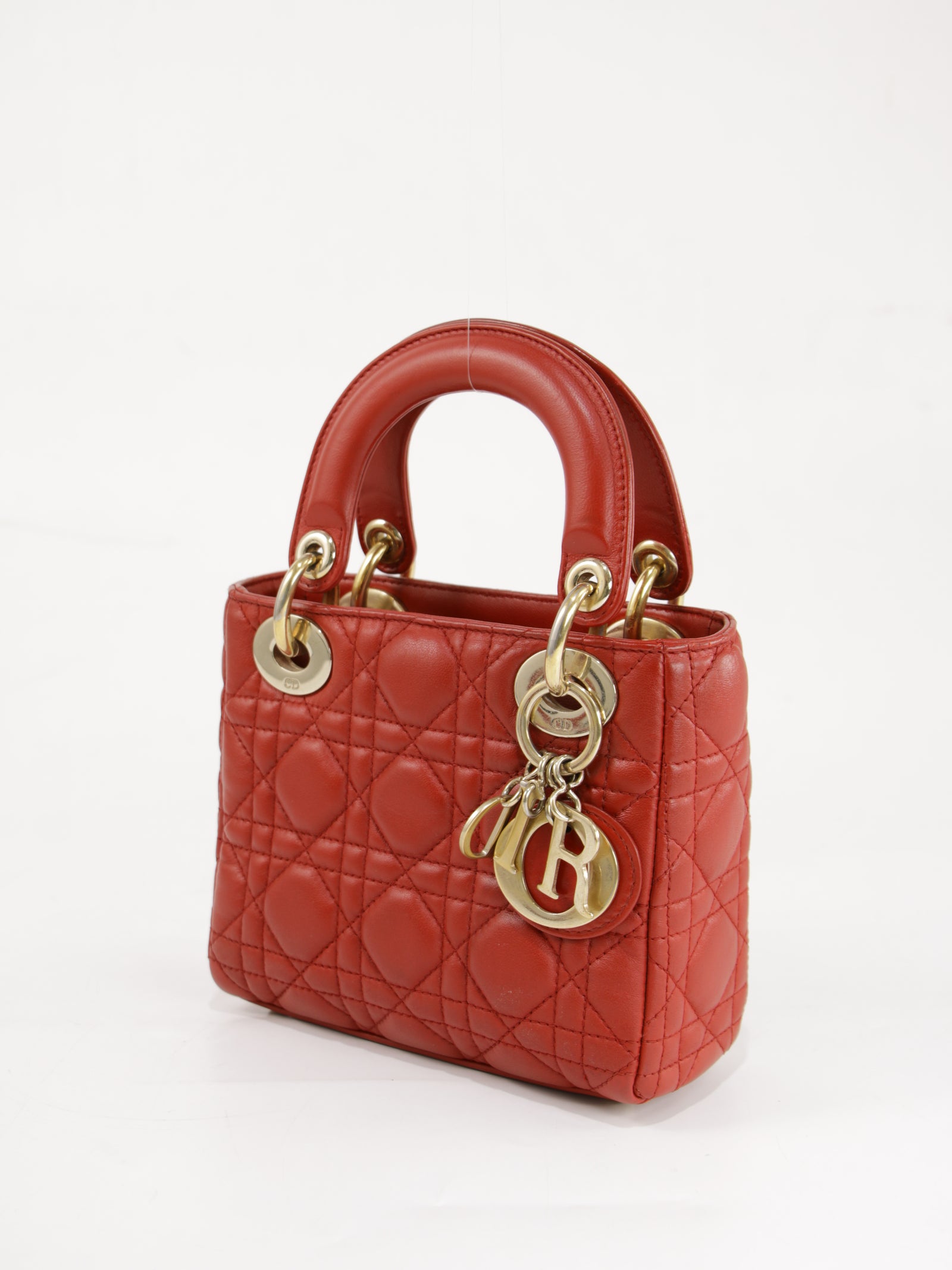 Mini Lady Dior